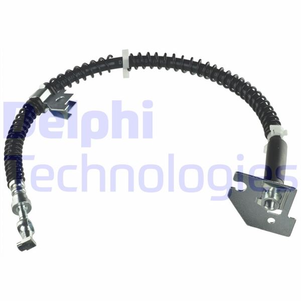DELPHI LH7161 Fren Sistemleri Fren Hortumları - LAND ROVER RANGE ROVER II (P38A) uyumlu