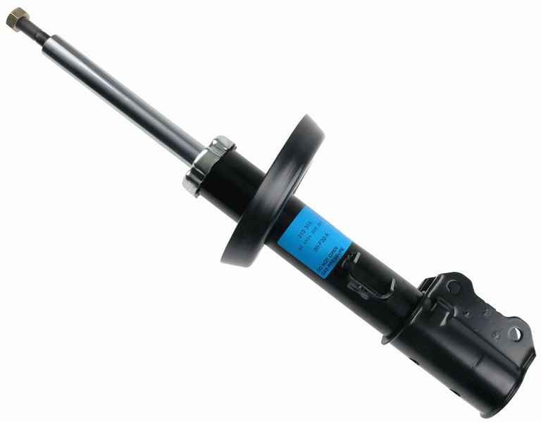 SACHS 313 315 Süspansiyon Sistemi Amortisör - SAAB 9-5 (YS3E) uyumlu