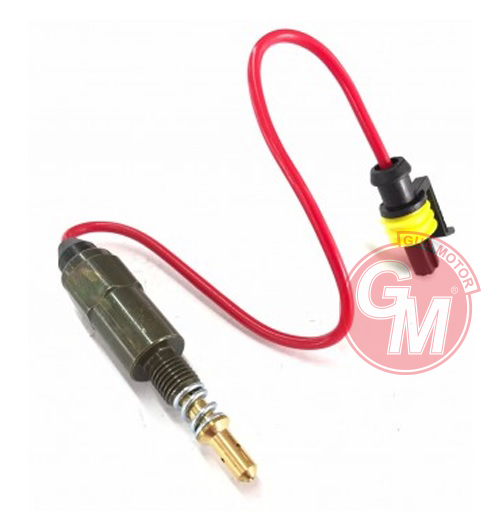 Rölanti Müşürü - GUARNITAUTO - 42072 Ürün Görseli
