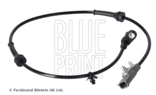 BLUE PRINT ADBP710127 Fren Sistemleri Sürüş Dinamiği Ayarı - NISSAN QASHQAI II (J11, J11_) uyumlu