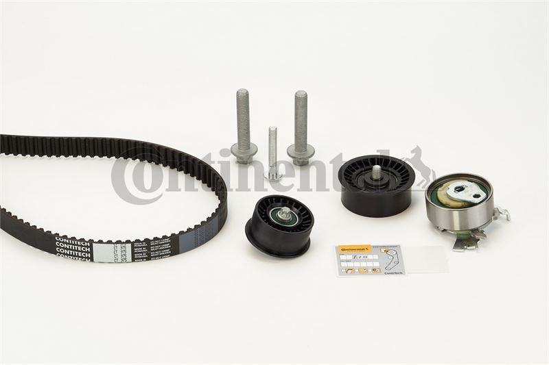 CONTINENTAL CTAM CT975K3 Motor Triger Seti - OPEL ASTRA G Hatchback (T98) uyumlu