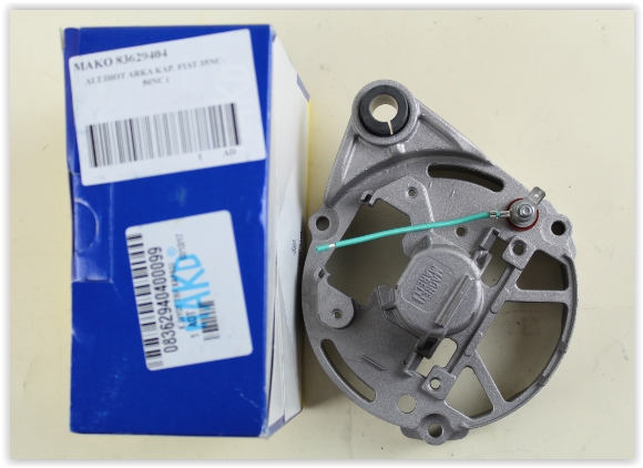 Kapak - MAKO - 083629404000 Ürün Görseli