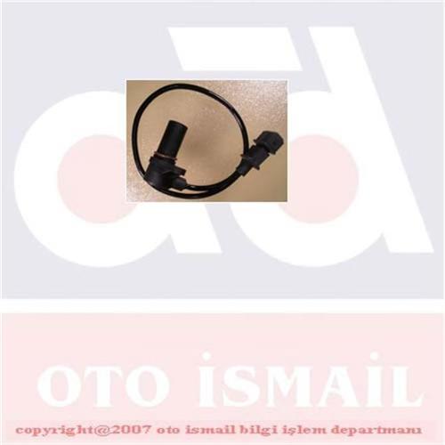 Krank Mili Sensörü - DODUCO - 31115 Ürün Görseli