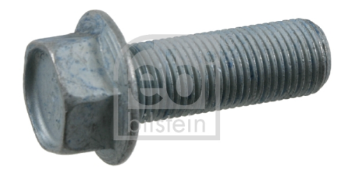 FEBI BILSTEIN 21607 Sarf Malzemeler Cıvatalar