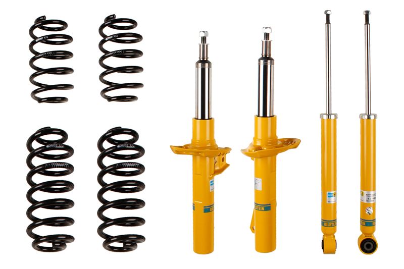 BILSTEIN 46-182685 Süspansiyon Sistemi Makas - SKODA SUPERB II (3T4) uyumlu