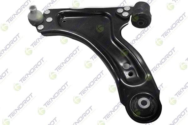 TEKNOROT O-168 Süspansiyon Sistemi Bugi Kolu - OPEL MERIVA A MPV (X03) uyumlu