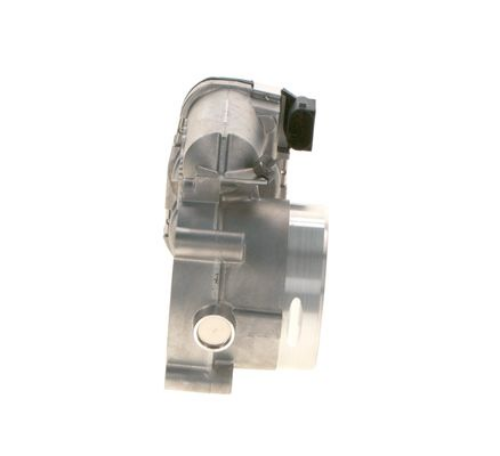 BOSCH 0 280 750 114 Motor Gaz Kelebeği & Yakıt & Vakum Borusu - PORSCHE CAYENNE (92A) uyumlu