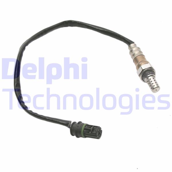 DELPHI ES20376-12B1 Emme & Egzoz Sistemi Egzoz Sensörleri - BMW 7 (E65, E66, E67) uyumlu