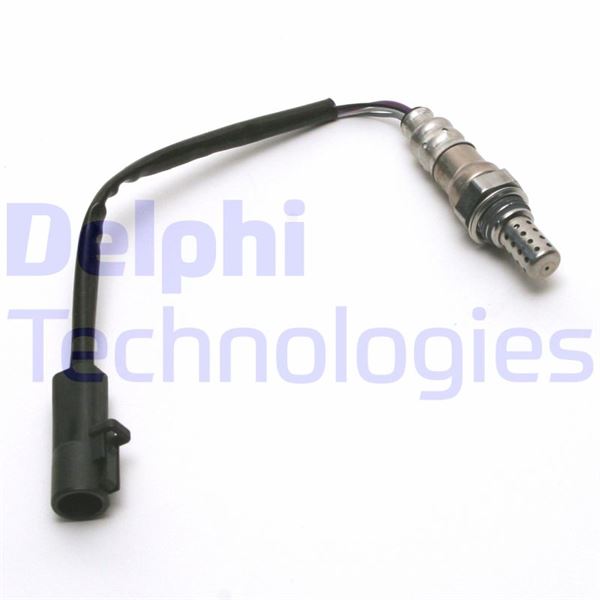 DELPHI ES20328-12B1 Emme & Egzoz Sistemi Egzoz Sensörleri - FORD C-MAX II (DXA/CB7, DXA/CEU) uyumlu