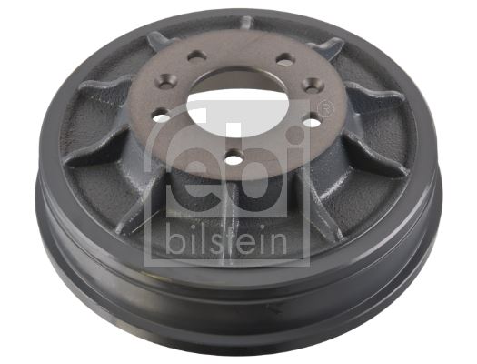 FEBI BILSTEIN 171086 Fren Sistemleri Fren Kampanası - CITROËN JUMPY II (VF7) uyumlu