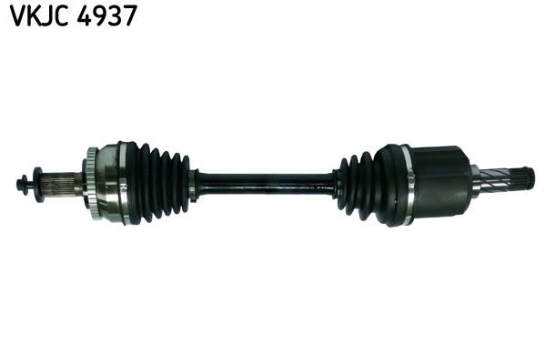 SKF VKJC 4937 Diferansiyel & Aktarma Sistemi Tahrik Mili - VOLVO V70 II (285) uyumlu