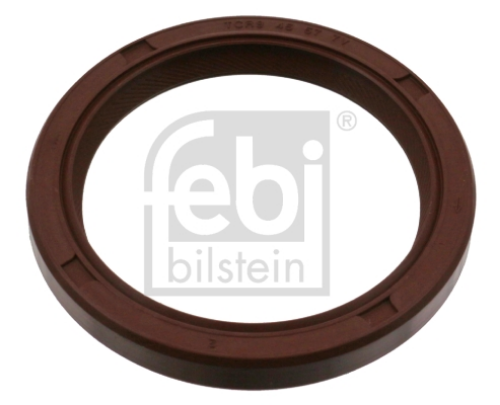 FEBI BILSTEIN 14985 Motor Yağ Keçesi - VOLVO 960 (964) uyumlu