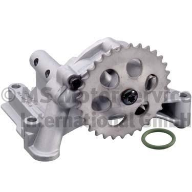 PIERBURG 7.07919.01.0 Motor Yağ Pompası - VW GOLF PLUS V (5M1, 521) uyumlu