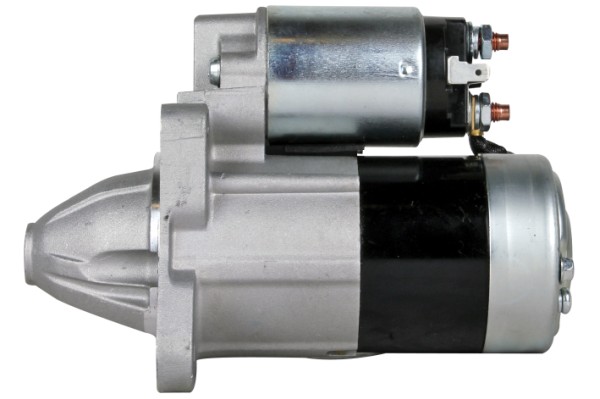 HELLA 8EA 012 527-291 Elektrik Sistemi Marş Motoru - MAZDA 323 S V (BA) uyumlu