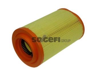 PURFLUX A1155 Motor Hava Filtresi - MERCEDES-BENZ E-SERISI (W212) uyumlu