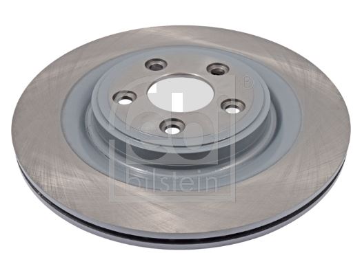 FEBI BILSTEIN 44135 Fren Sistemleri Fren Diski - JAGUAR S-TYPE II (X200) uyumlu