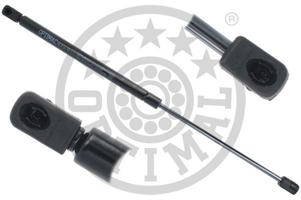 OPTIMAL AG-51291 Kaporta & Gövde Parçaları Gaz Yayı - VW GOLF III (1H1) uyumlu