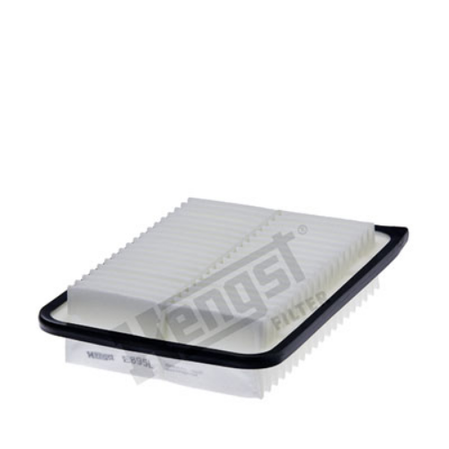 HENGST FILTER E895L Motor Hava Filtresi - TOYOTA COROLLA Sedan (_E15_) uyumlu