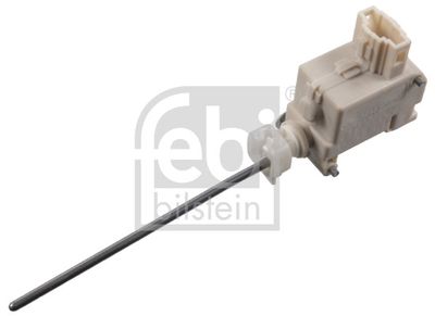 FEBI BILSTEIN 193793 Yakıt Sistemi Yakıt Deposu - SEAT LEON (1P1) uyumlu