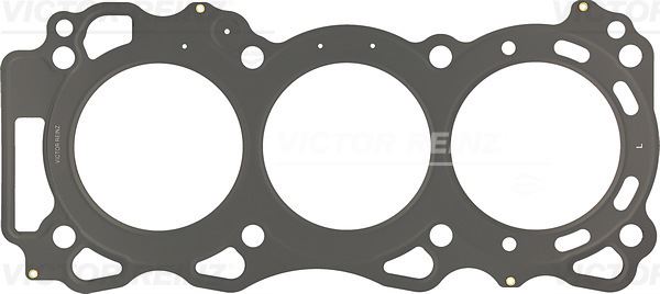VICTOR REINZ 61-53600-00 Motor Silindir Kafa Contası - RENAULT ESPACE IV (JK0/1_) uyumlu
