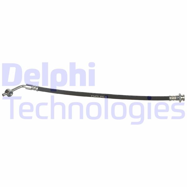 DELPHI LH7061 Fren Sistemleri Fren Hortumları - NISSAN NP300 PICKUP (D22) uyumlu