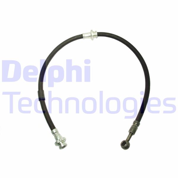 DELPHI LH6415 Fren Sistemleri Fren Hortumları - NISSAN PRIMERA (P12) uyumlu