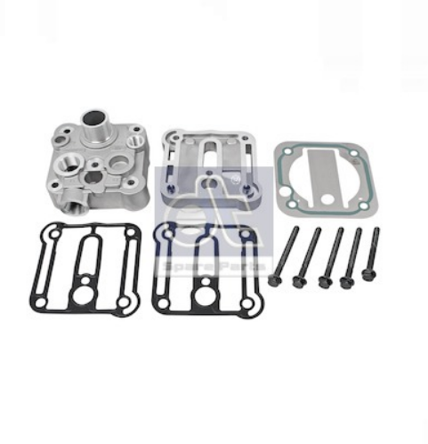 DT Spare Parts 3.97347 Fren Sistemleri Kompresör Tamir Seti