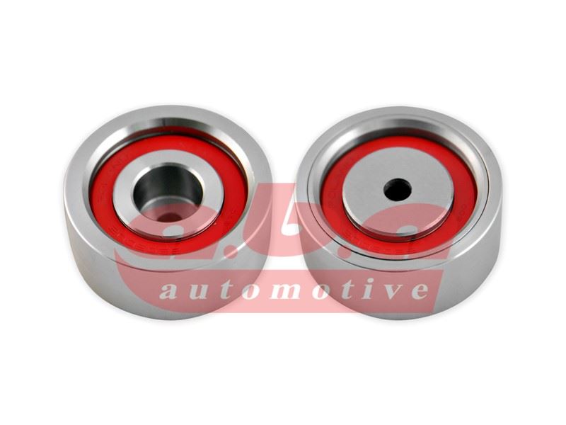 Kayış Saptırma Makarası - A.B.A - 25204676 Ürün Görseli