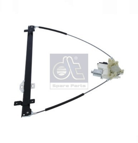 DT Spare Parts 5.60159 Kaporta & Gövde Parçaları Cam Krikosu