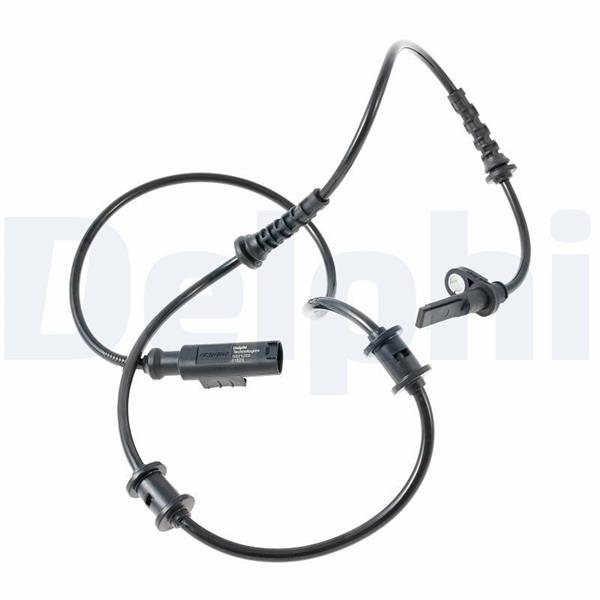 DELPHI SS21259-12B1 Fren Sistemleri Sürüş Dinamiği Ayarı - FIAT DUCATO Panelvan/Van (250_) uyumlu