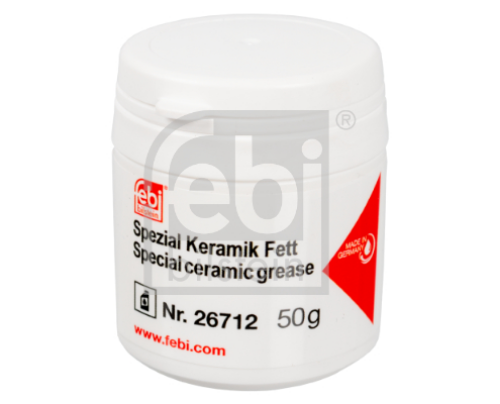 FEBI BILSTEIN 26712 Sarf Malzemeler Yağlar