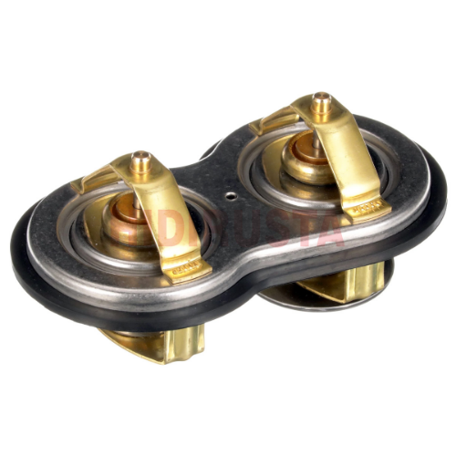 GATES TH67383G1 Motor Termostat - MERCEDES-BENZ INTEGRO (O 550) uyumlu