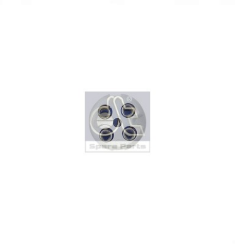 DT Spare Parts 5.62156 Kaporta & Gövde Parçaları Ayna