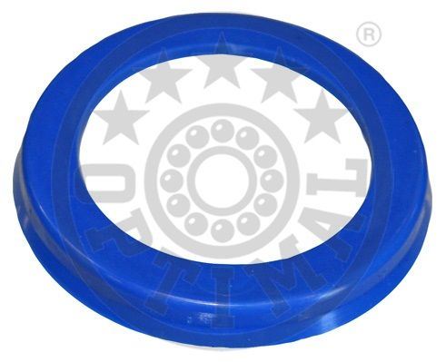 OPTIMAL F8-6267 Süspansiyon Sistemi Amortisör - VOLVO 740 (744) uyumlu