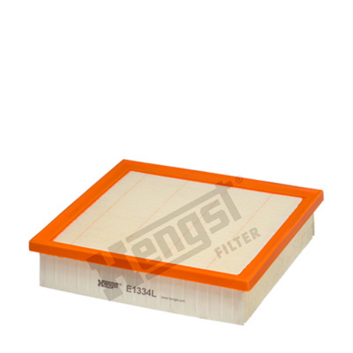 HENGST FILTER E1334L Motor Hava Filtresi - JEEP GRAND CHEROKEE IV (WK, WK2) uyumlu