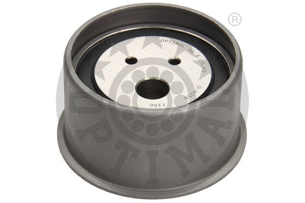OPTIMAL 0-N056 Motor Kayış Kasnağı - MITSUBISHI LANCER IV Hatchback (C6_A, C7_A) uyumlu