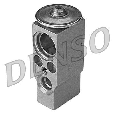 DENSO DVE23001 İklimlendirme Sistemi Supaplar - RENAULT MEGANE III Coupe (DZ0/1_) uyumlu