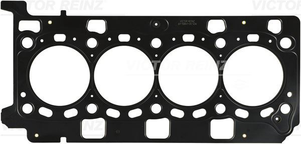 VICTOR REINZ 61-10841-00 Motor Silindir Kafa Contası - RENAULT TRAFIC III Panelvan/Van (FG_) uyumlu