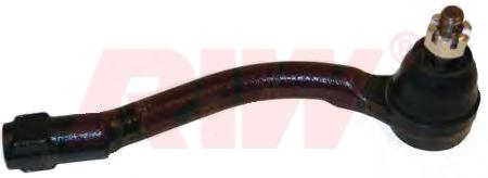 Rot Başı - RIW - HY2010 Ürün Görseli