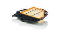 MANN-FILTER C 20 027 Motor Hava Filtresi - ALPINA B7 (F01, F02) uyumlu