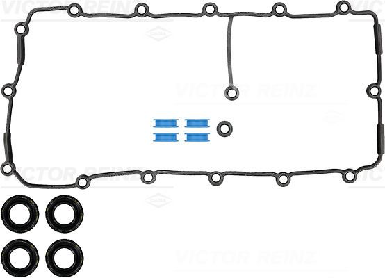 VICTOR REINZ 15-36053-01 Motor Külbütör Kapağı Contası - AUDI ALLROAD C5 (4BH) uyumlu