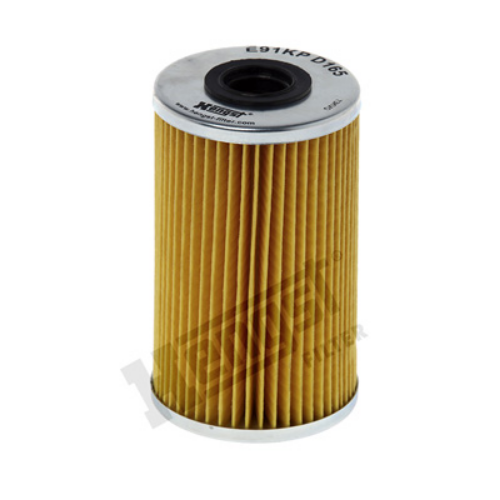 HENGST FILTER E91KP D165 Yakıt Sistemi Yakıt Filtresi - RENAULT TRAFIC II Minibüs/Otobüs (JL) uyumlu
