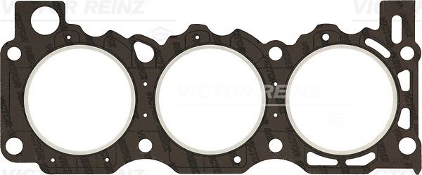 VICTOR REINZ 61-26265-00 Motor Silindir Kafa Contası - FORD SCORPIO I (GAE, GGE) uyumlu