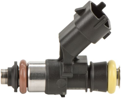 BOSCH 0 280 158 833 Yakıt Sistemi Yakıt Hattı & Rail - MAN LION´S CITY uyumlu
