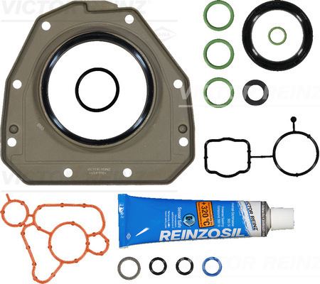 VICTOR REINZ 08-10004-01 Motor Karter Contası - VW JETTA IV (162, 163, AV3, AV2) uyumlu