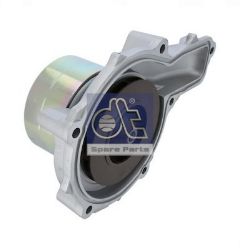 DT Spare Parts 2.15686 Motor Devirdaim - VOLVO FH16 II uyumlu