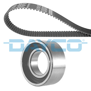 DAYCO KTB422 Motor Triger Seti - FIAT UNO (146_, 158_) uyumlu