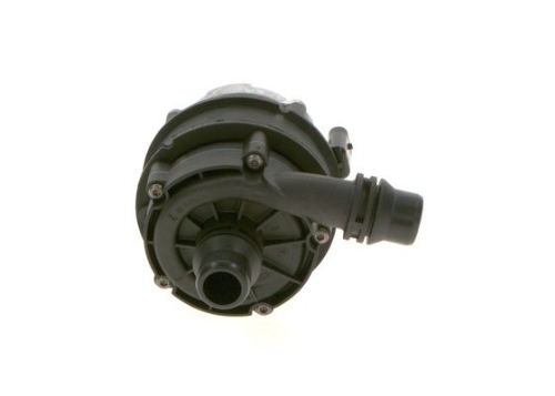 BOSCH 0 392 024 115 Motor Devirdaim - MERCEDES-BENZ SLK (R172) uyumlu