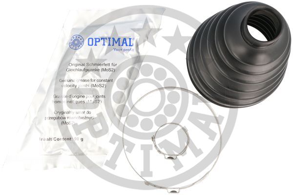 OPTIMAL CVB-10744TPE Diferansiyel & Aktarma Sistemi Tahrik Parçaları - FORD COUGAR (EC_) uyumlu