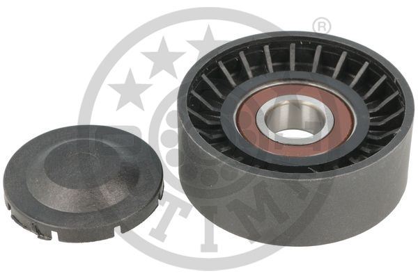 OPTIMAL 0-N2093S Motor Kayış Kasnağı - ALFA ROMEO 159 (939_) uyumlu